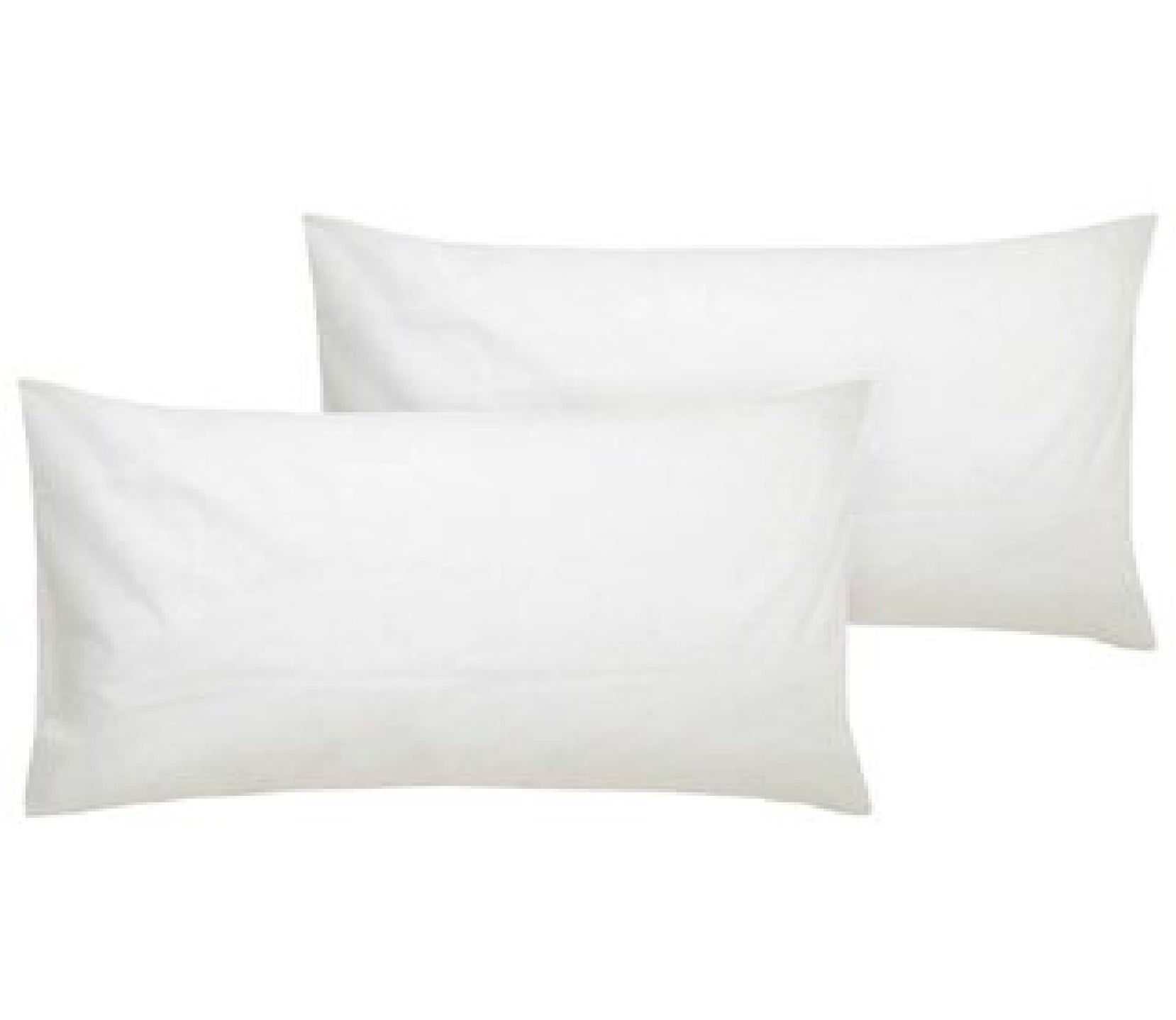 Sleepinmat Pillow 27X17 Soft Compart (Fiber soft compart Pillow Gram Fiber)